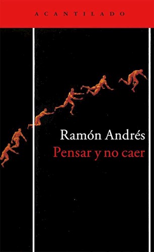 Papel PENSAR Y NO CAER