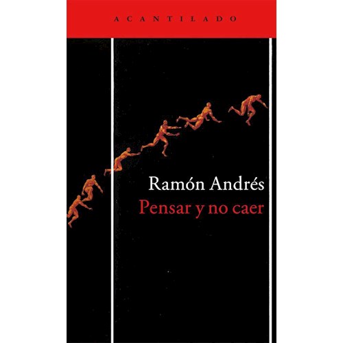 Papel PENSAR Y NO CAER