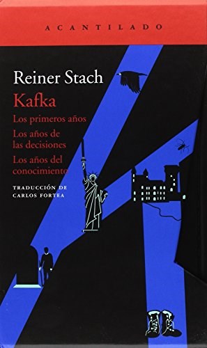 Papel KAFKA
