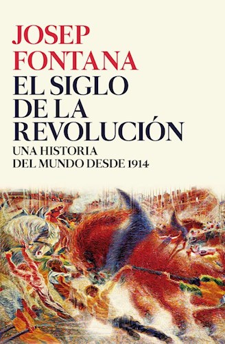 Papel EL SIGLO DE LA REVOLUCION