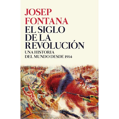 Papel EL SIGLO DE LA REVOLUCION