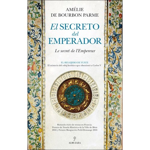  Secreto Del Emperador  El