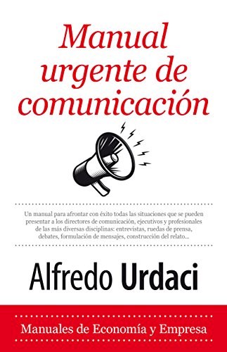  Manual Urgente De Comunicacion