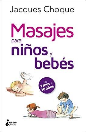  Masajes Para Ni Os Y Bebes