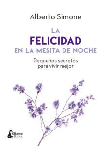  Felicidad En La Mesita De Noche  La