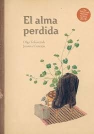 Papel EL ALMA PERDIDA