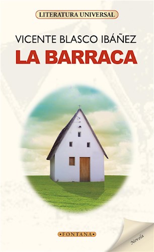  La Barraca