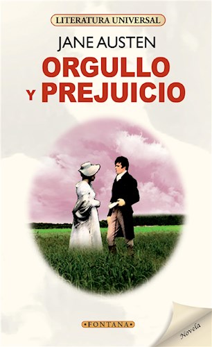  Orgullo Y Prejuicio