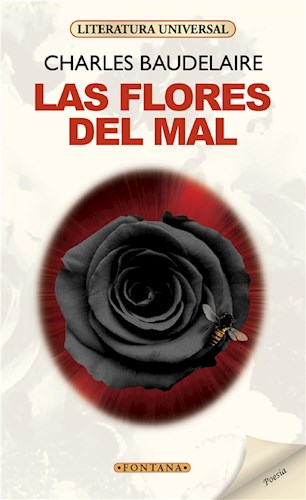  Las Flores Del Mal