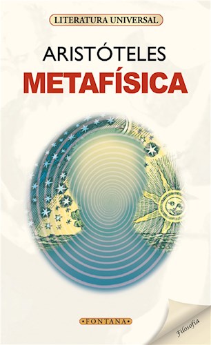 Metafísica