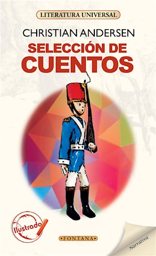  Selección De Cuentos