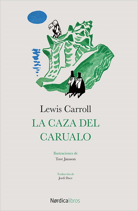Papel LA CAZA DEL CARUALO