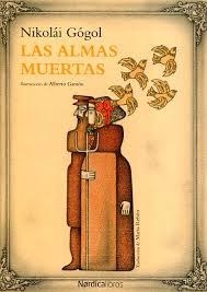 Papel LAS ALMAS MUERTAS