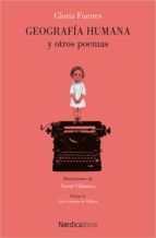 Papel GEOGRAFIA HUMANA Y OTROS POEMAS
