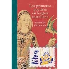 Papel LAS PRIMERAS POETISAS EN LENGUA CASTELLANA