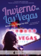 Papel INVIERNO EN LAS VEGAS (2)