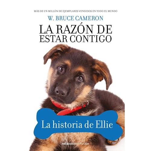 Papel LA RAZÓN DE ESTAR CONTIGO