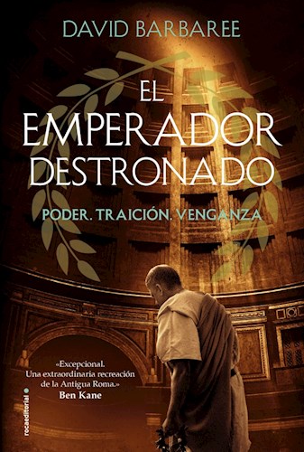  Emperador Destronado  El