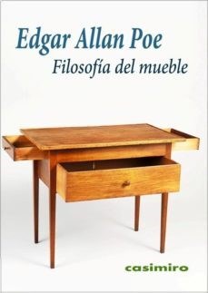 Papel FILOSOFÍA DEL MUEBLE