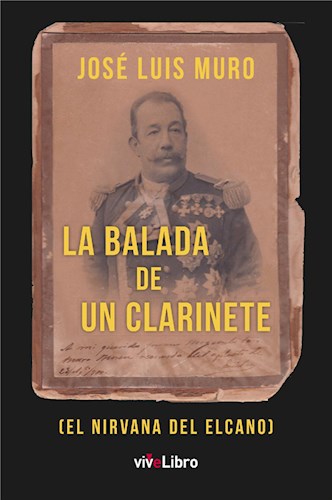 E-book La Balada De Un Clarinete