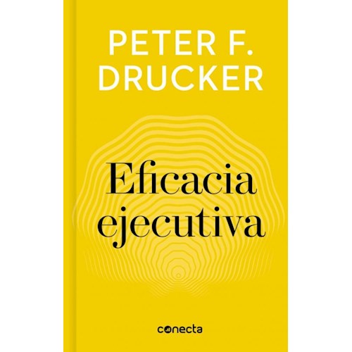 Papel EFICACIA EJECUTIVA