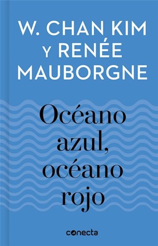  Oceano Azul  Oceano Rojo