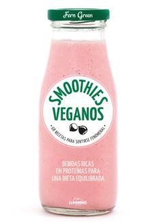  Smoothies Veganos 68 Recetas
