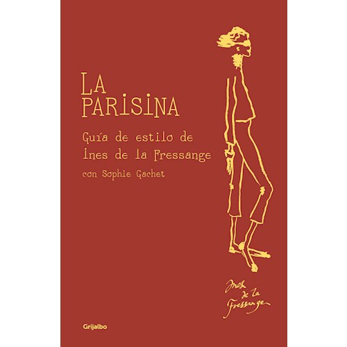 Papel LA PARISINA