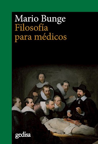 Papel Filosofia Para Medicos