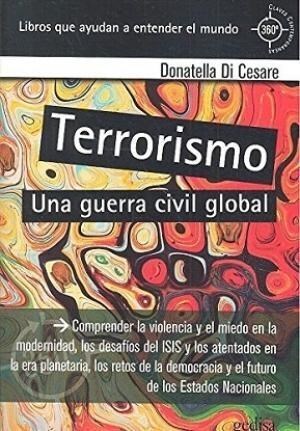 Papel TERRORISMO