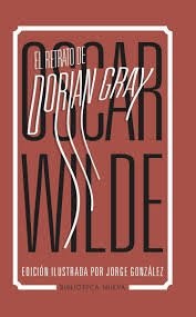 Papel EL RETRATO DE DORIAN GRAY