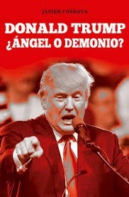 Papel DONALD TRUMP. ¿ANGEL O DEMONIO?