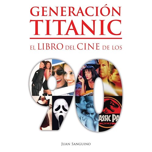 Papel GENERACIÓN TITANIC