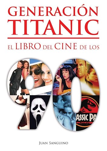  Generacion Titanic