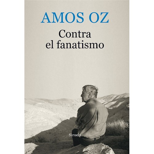 Papel CONTRA EL FANATISMO