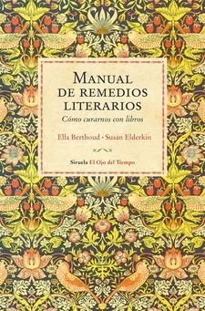 Papel MANUAL DE REMEDIOS LITERARIOS