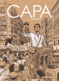 Papel CAPA