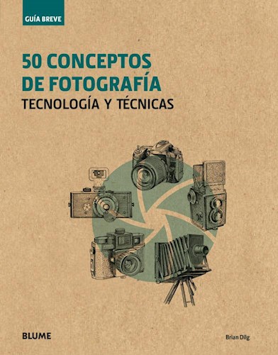 50 Conceptos De Fotografia