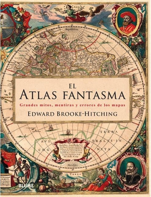 Papel EL ATLAS FANTASMA