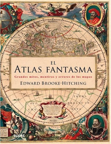  Atlas Fantasma  El