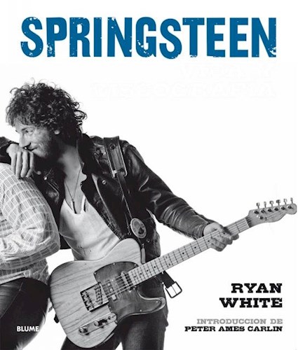  Bruce Springsteen (2017)