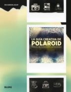  Guia Creativa De Polaroid