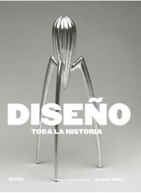 Papel DISEÑO. TODA LA HISTORIA