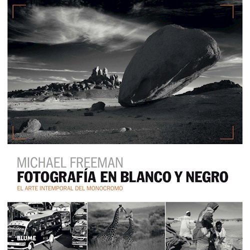 Papel FOTOGRAFÍA EN BLANCO Y NEGRO