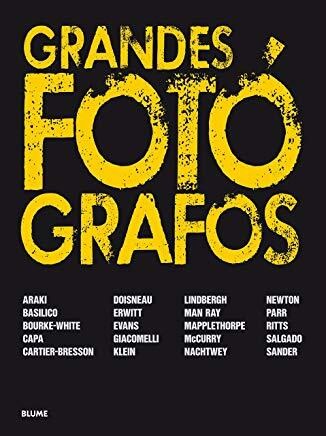 Grandes Fotografos (2017)