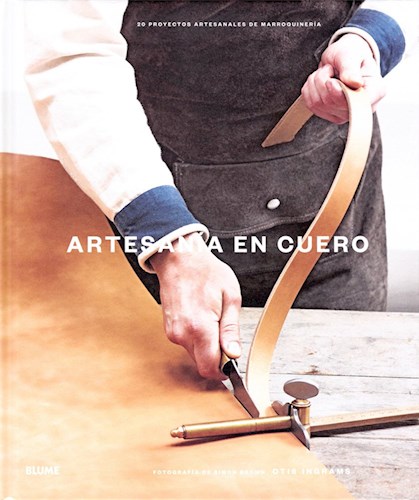  Artesania En Cuero
