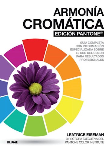 Papel Armonia Cromatica. Edicion Pantone ?