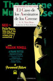 Papel EL CASO DE LOS ASESINATOS DE LOS GREENE