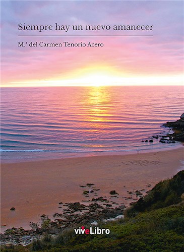 E-book Siempre Hay Un Nuevo Amanecer
