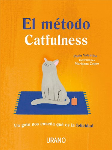 E-book El Método Catfulness